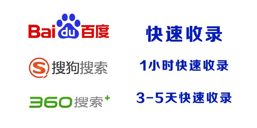 Palawan百度收录,快速收录,百度快速收录,搜狗收录,360收录