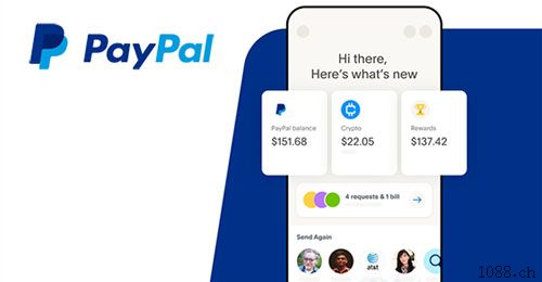 PalawanPayPal代收款码、代开户，全球国际跨境代收款